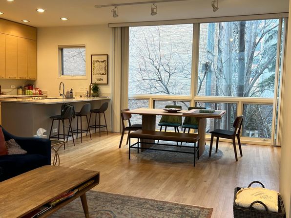 665 N Sangamon St APT 4N