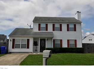 204 Millwheel Ct, Suffolk, VA 23434