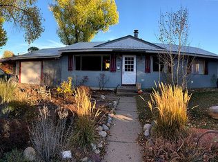 3514 Bennett St, Durango, CO 81301