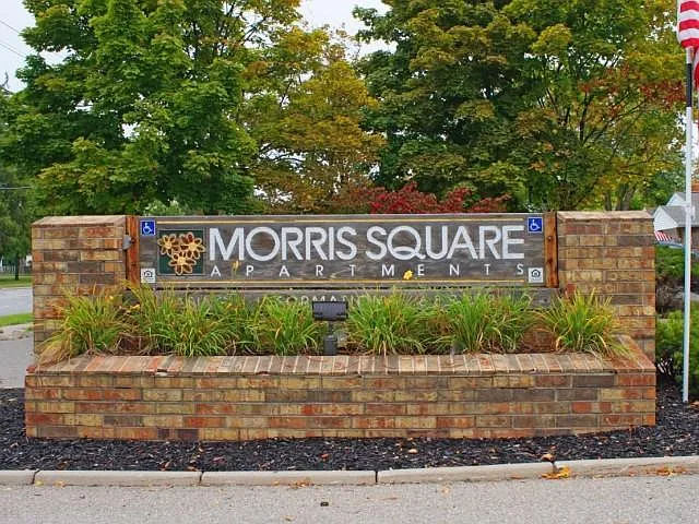 Morris Square — Photo 9