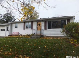 363 Wainwright Ave, Syracuse, NY 13208