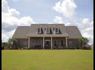 4402 River Bluff Cir, Tuscaloosa, AL 35406