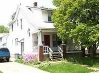 216 Hyde Ave, Niles, OH