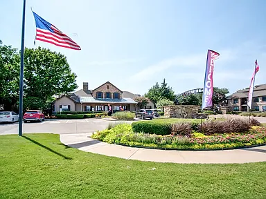 Constellation Ranch