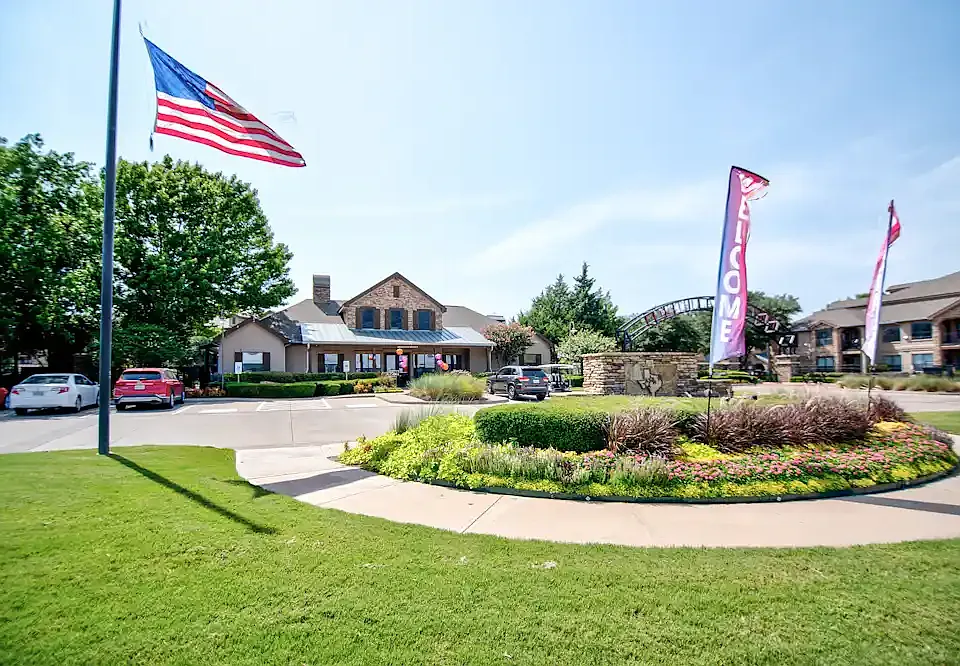 Constellation Ranch Luxury Apartment Homes