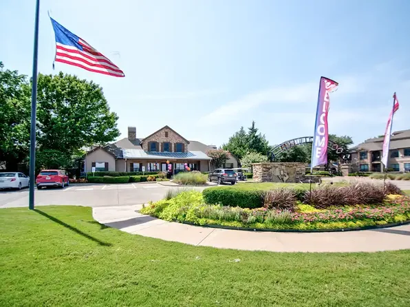 Constellation Ranch Luxury Apartment Homes