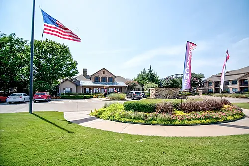 Constellation Ranch Luxury Apartment Homes Photo 1