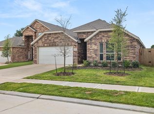 31515 Silverthorne Bush Dr, Hockley, TX 77447