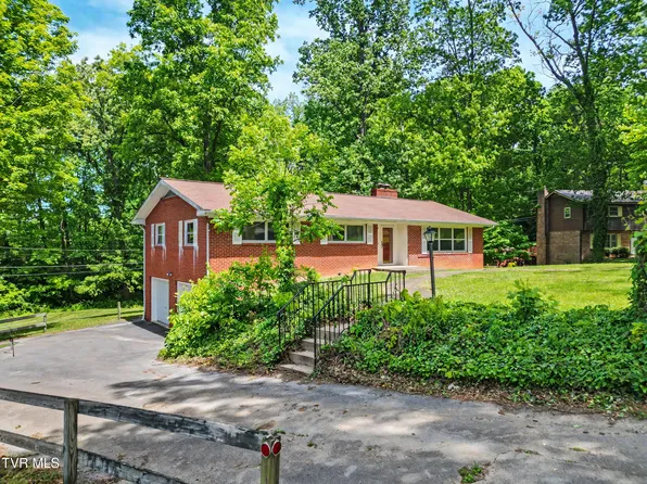 1811 Moore Ave, Greeneville, TN 37745