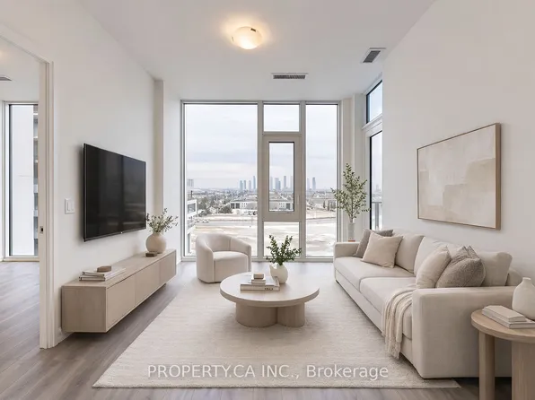 27 Korda Gate, Vaughan, ON