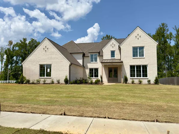 12704 Heather Mist Cv, Arlington, TN 38002