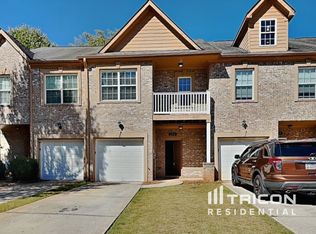 258 White Mountain Pass, McDonough, GA 30252