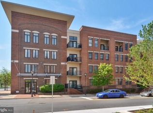181 E Reed Ave APT 314, Alexandria, VA 22305