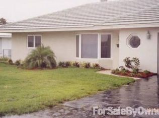 1410 SW 5th Ct, Boca Raton, FL 33432