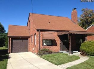 2052 W Manor Ave, Poland, OH