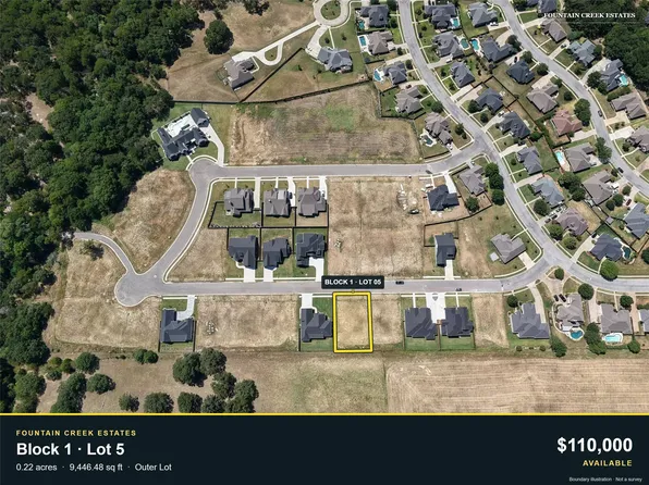 2020 Nichole Blvd, Pottsboro, TX 75076
