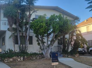 1533 S Bedford St APT 3, Los Angeles, CA 90035