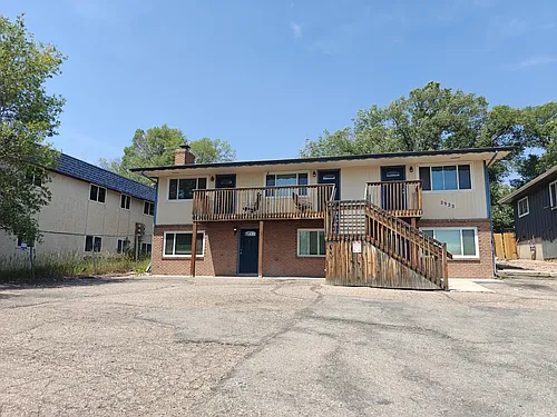 2922 Sage St #1 Photo 1