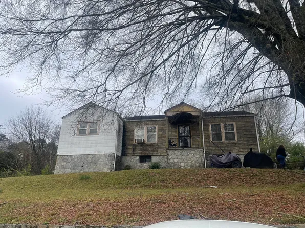 1121 Orangewood Ave, Chattanooga, TN 37404