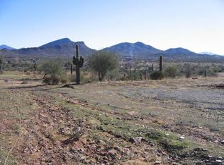 2306 W New River Rd #202-10-973G, New River, AZ 85087