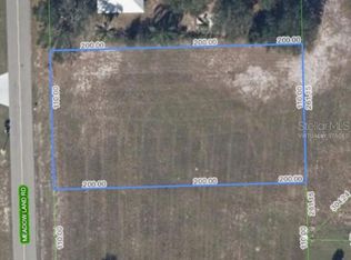 417 Meadowland Rd #8, Sebring, FL 33876