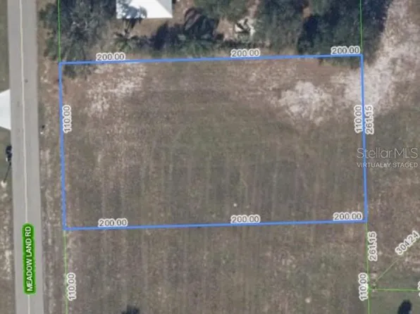 417 Meadowland Rd #8, Sebring, FL 33876