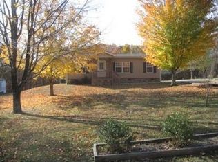 180 Steve Tabor Rd, Crossville, TN 38572
