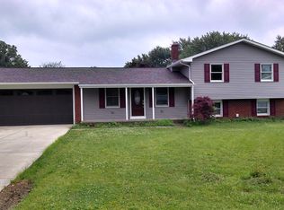 5930 Pat Ann Dr, Warren, OH