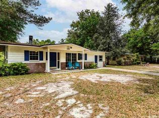 2912 NE 17th Ter, Gainesville, FL 32609