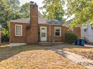 320 Henquin Dr, Saint Louis, MO