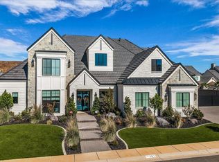 761 E Queensridge Dr, Washington, UT 84780