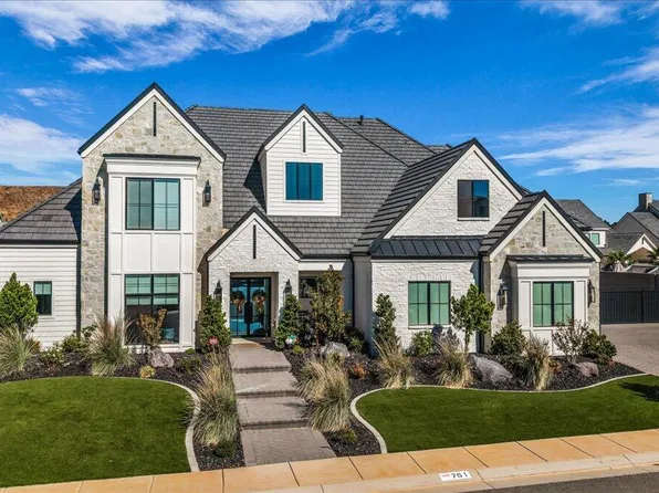 761 E Queensridge Dr, Washington, UT 84780