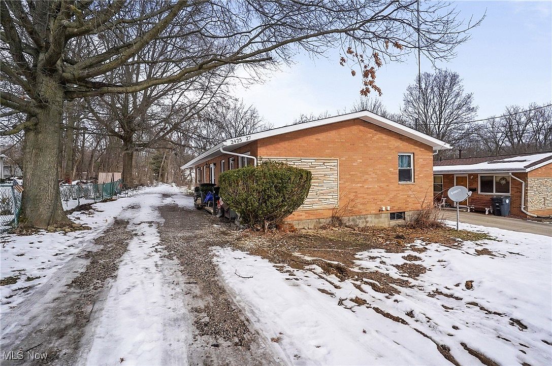 2427 Congo St, Akron, OH 44305 | Zillow
