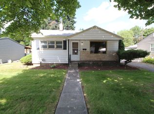 6112 N Driscoll Blvd, Spokane, WA 99205