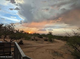 12361 S Cherokee Ln, Pima County, AZ 85736