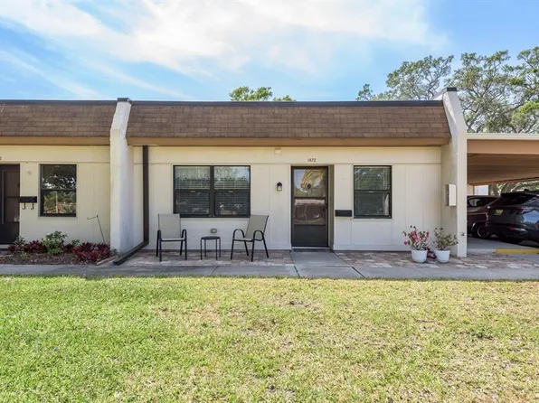 1472 Mission Hills Blvd #24-F, Clearwater, FL 33759