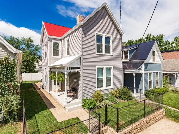 126 Ward Ave, Bellevue, KY 41073