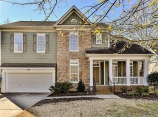 1209 Whitetail Dr, Tega Cay, SC 29708