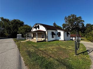 313 N Market St, Carmichaels, PA 15320