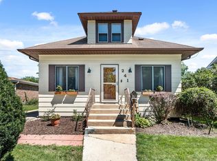 241 S Western Ave, Bartlett, IL