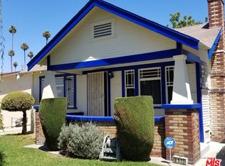 4170 3rd Ave, Los Angeles, CA 90008