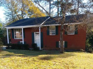 4014 Tifton Dr, Columbus, GA