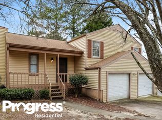 5860 Brookside Dr SE, Mableton, GA 30126