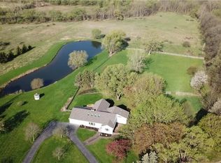 606 Mendon Ionia Rd, Honeoye Falls, NY 14472