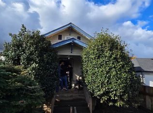 305 Meadow Ave N, Renton, WA 98057