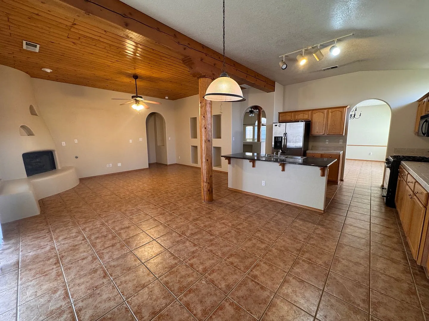 Beautiful Tuscan home. — Photo 4
