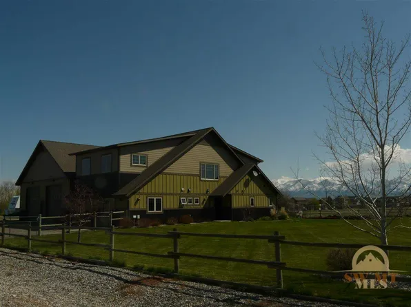 16 Bear Cat Loop, Belgrade, MT 59714