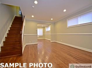 2200 Kentucky Ave, Baltimore, MD 21213