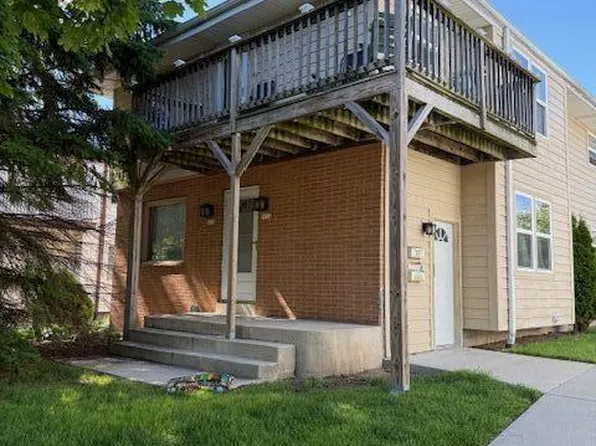 9022 West Tripoli AVENUE, Milwaukee, WI 53228