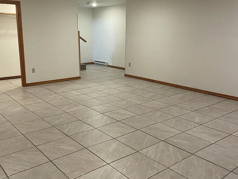 Main Room
